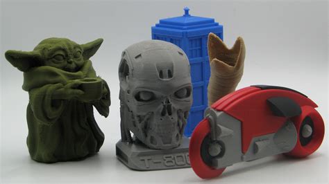 Unicorn best free 3D printer models・345 designs to download .